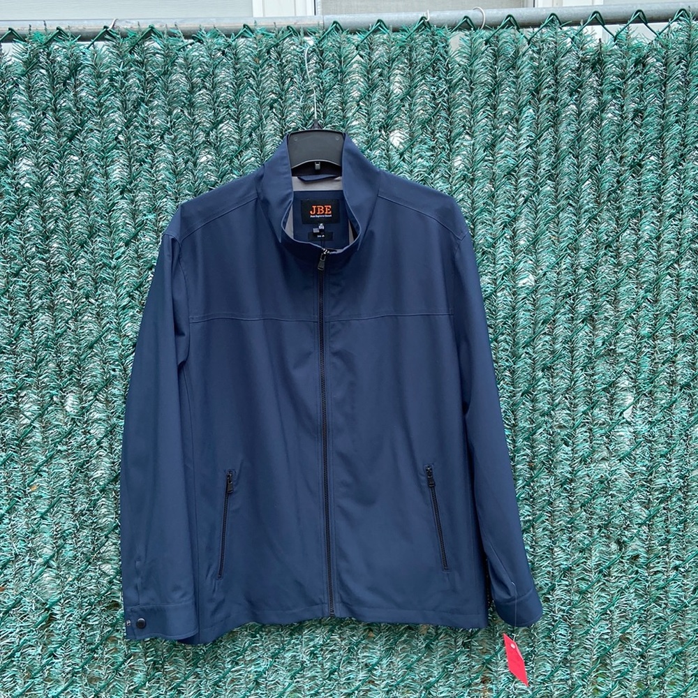 Lightweight Jacket